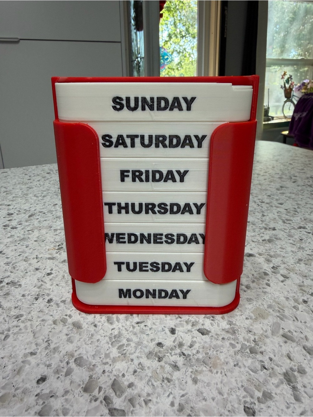 Medicine organizers